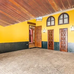  Сasa de vacaciones Elegante Casa Con Piscina En Centro Histórico