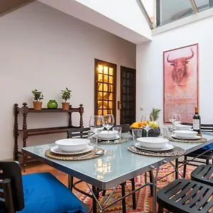  Сasa de vacaciones Exclusiva Casa En El Centro Historico De