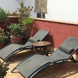 Сasa de vacaciones Casa Sevillana