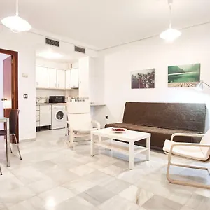 Appartamento Pureza Oasis, Siviglia
