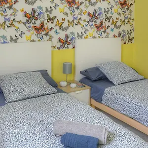 Appartamento Butterfly, Siviglia