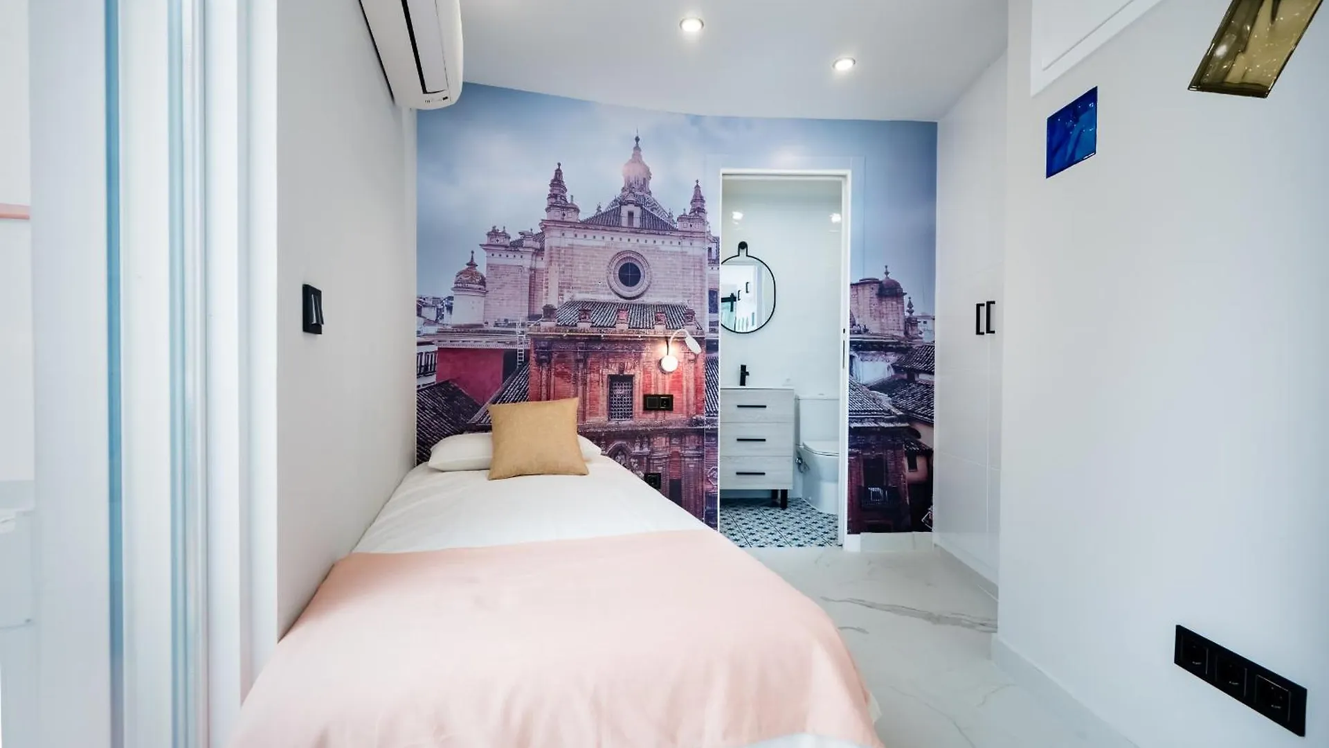 Holiday home Sr Sagasta Villa Seville