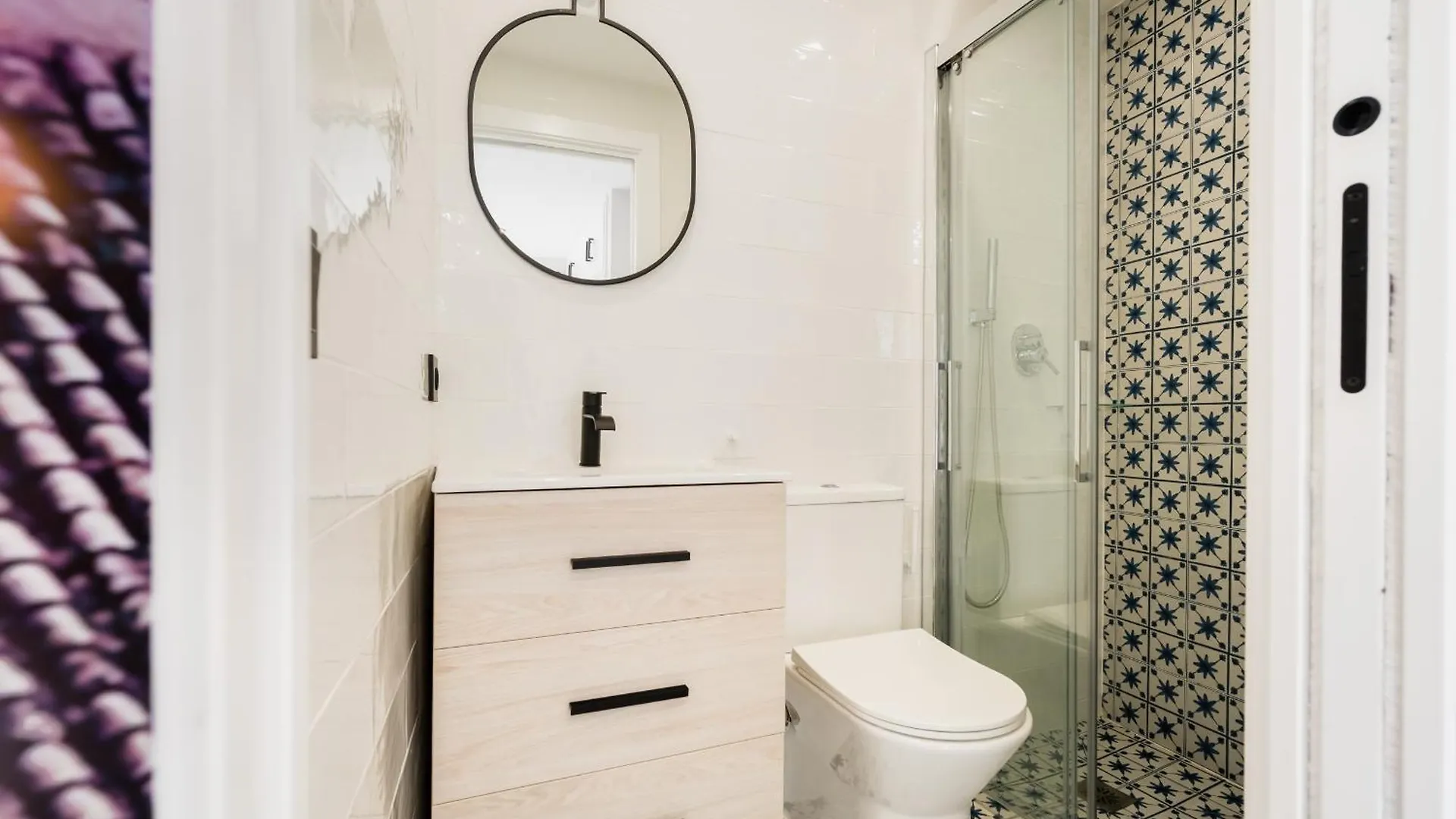 Sr Sagasta Villa Seville Holiday home
