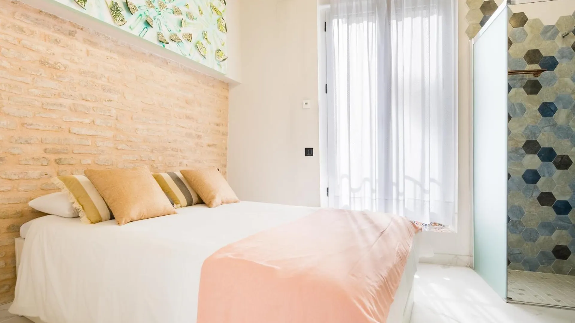 Holiday home Sr Sagasta Villa Seville Spain