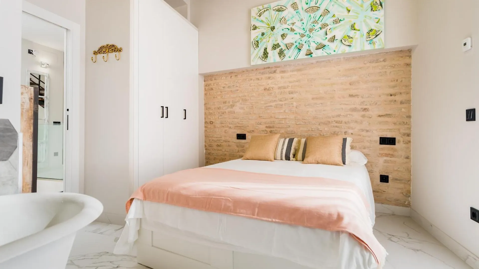 Sr Sagasta Villa Seville