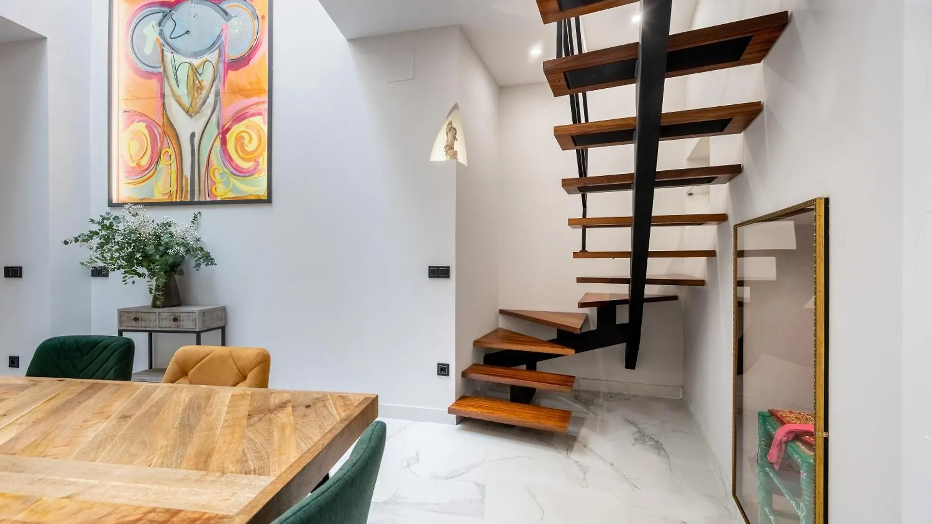 Sr Sagasta Villa Seville