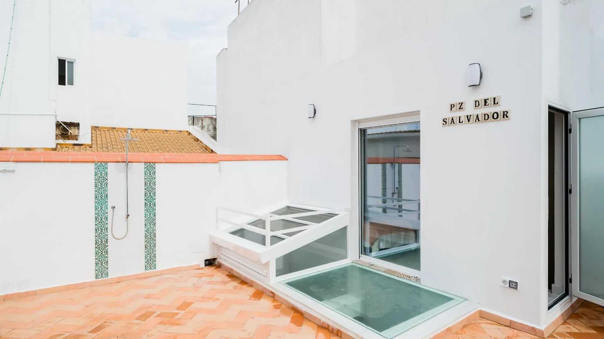 Sr Sagasta Villa Seville