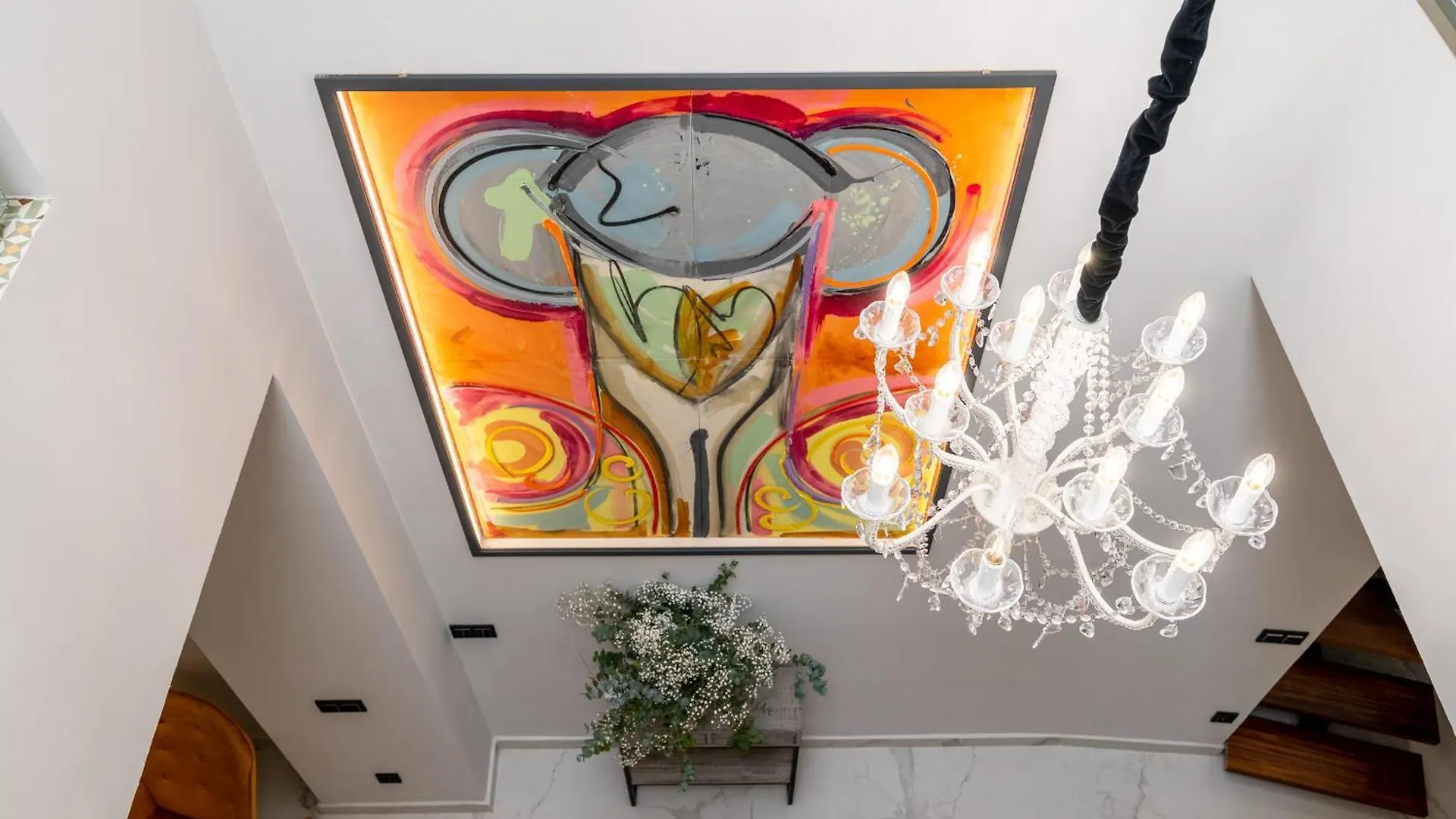 Сasa de vacaciones Villa Sr Sagasta Sevilla