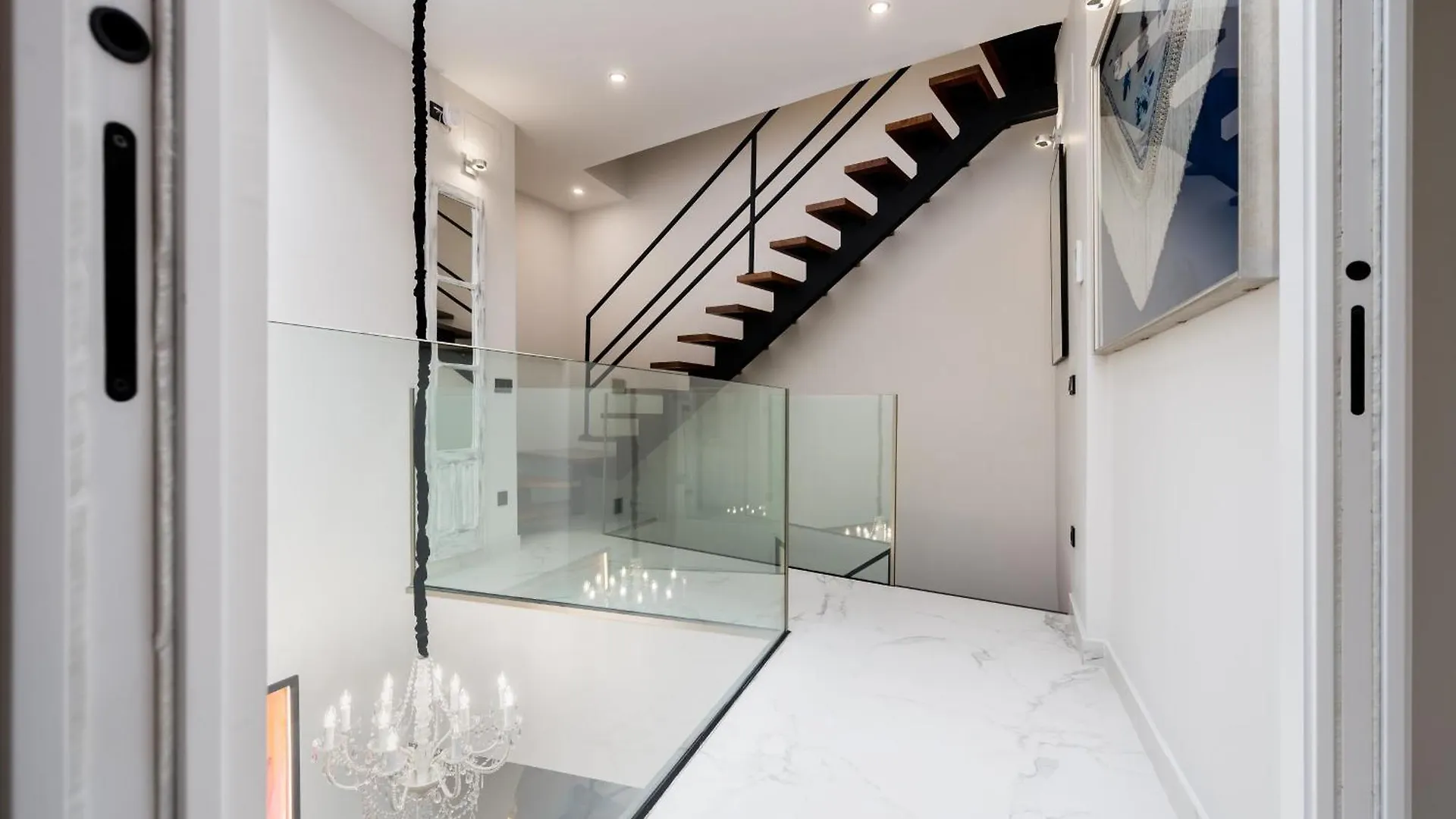 Villa Sr Sagasta Sevilla