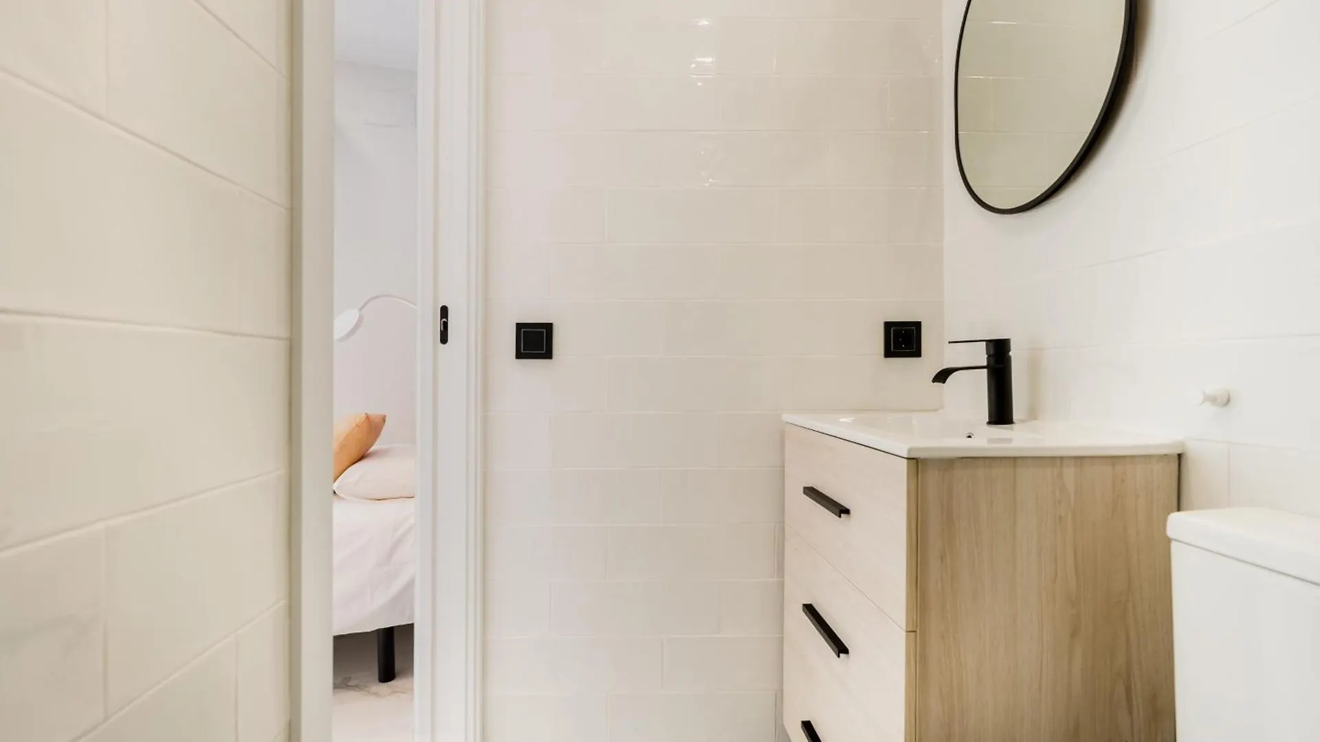 Сasa de vacaciones Villa Sr Sagasta Sevilla