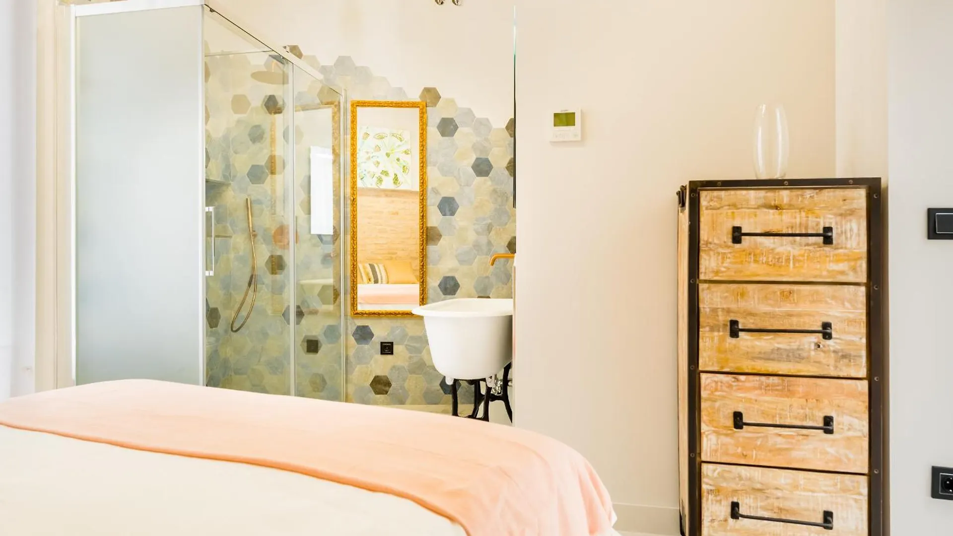 Nyaraló Sr Sagasta Villa Sevilla